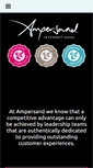 Mobile Screenshot of ampersand.com.au