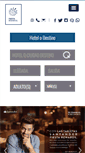 Mobile Screenshot of ampersand.mx